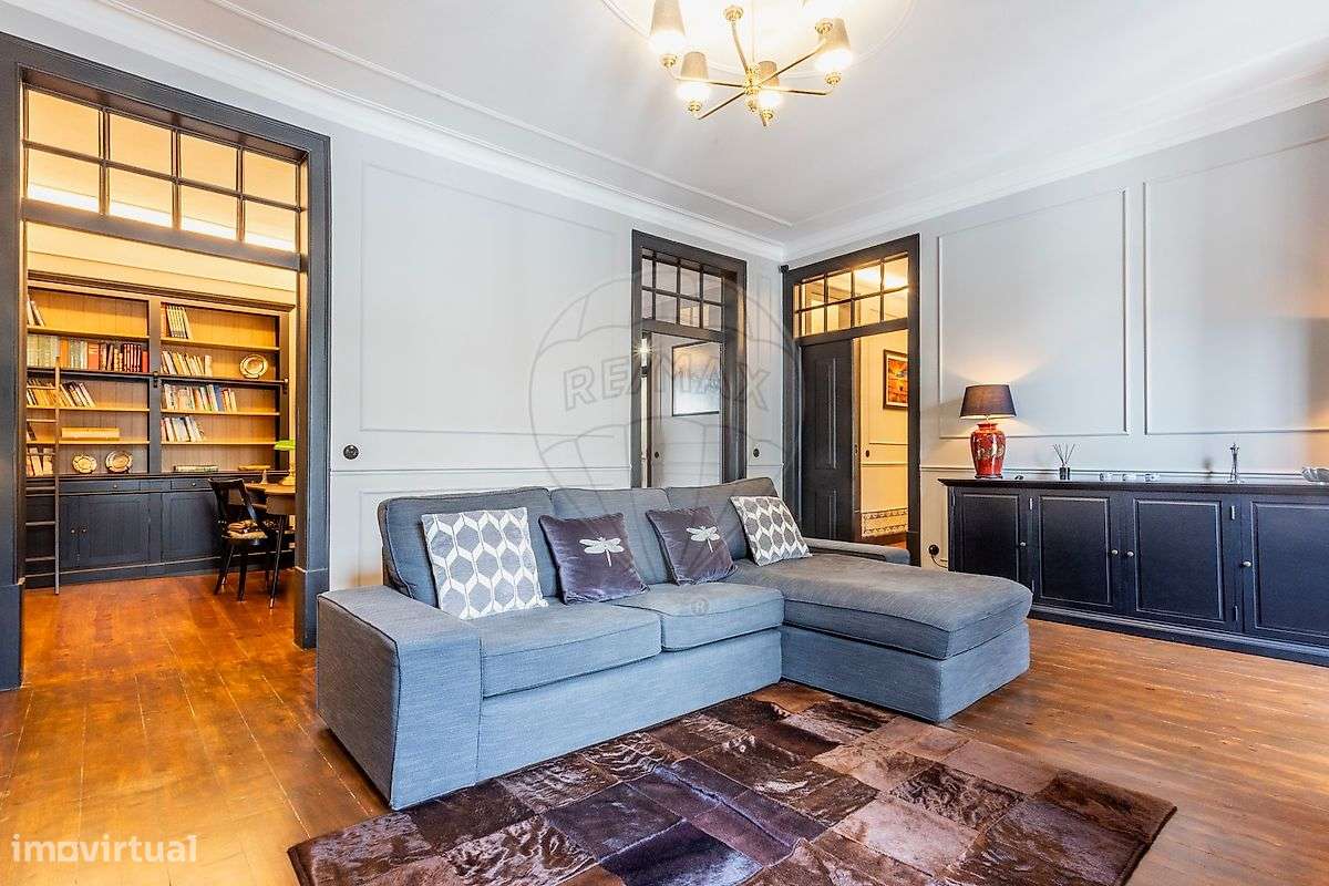 Apartamento T3 para venda - Grande imagem: 4/34