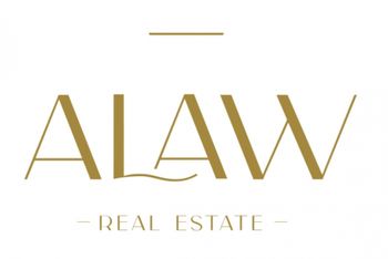 ALAW REAL ESTATE Logo