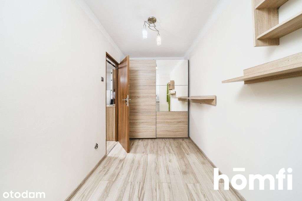 2 pokoje | gotowe do zamieszkania - Pełny obrazek: 5/13