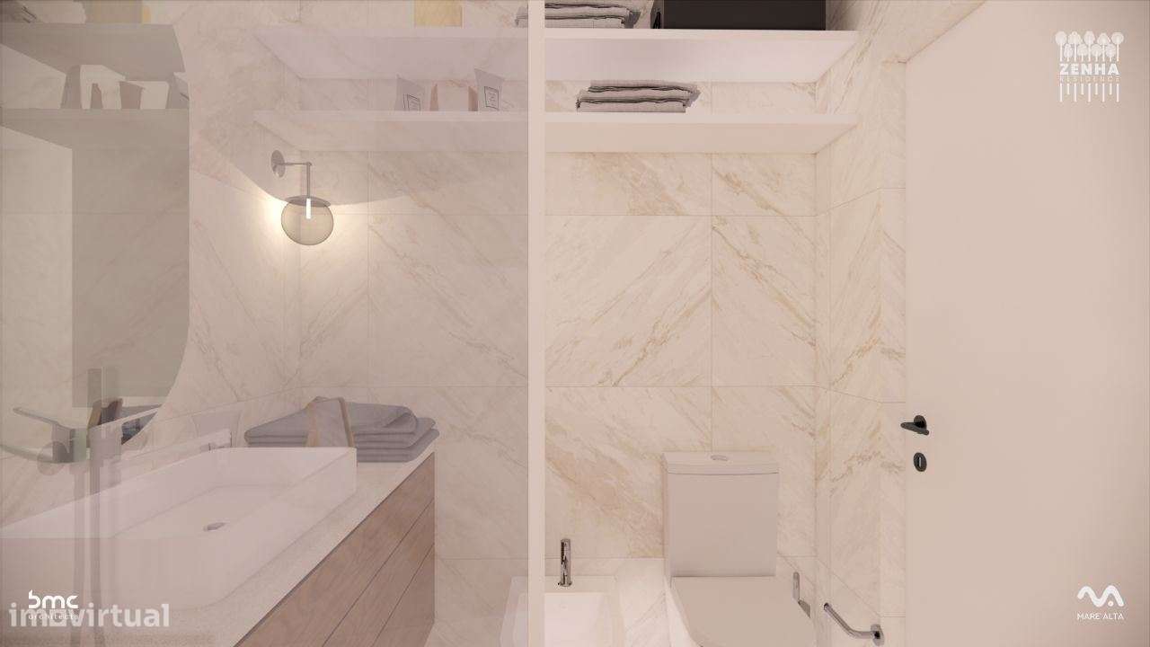 T2 com Terraço Guifões-7