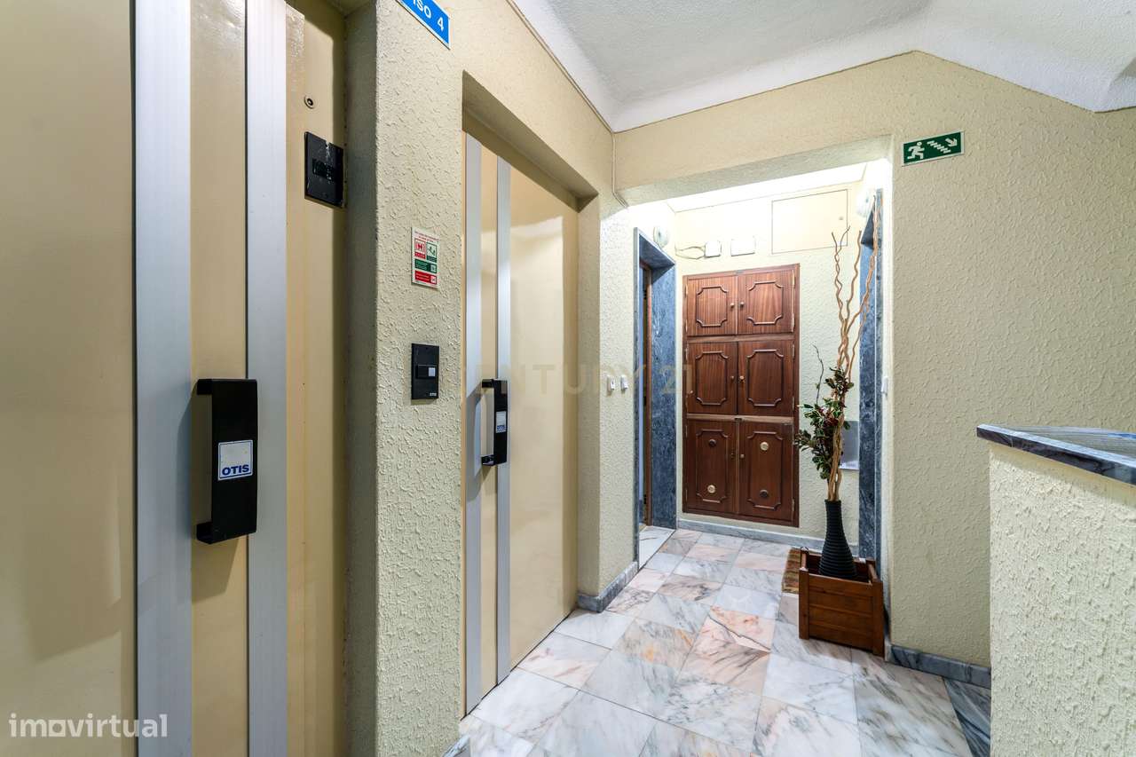 Apartamento T2 com Varandas em Sintra, Lisboa - Grande imagem: 5/29