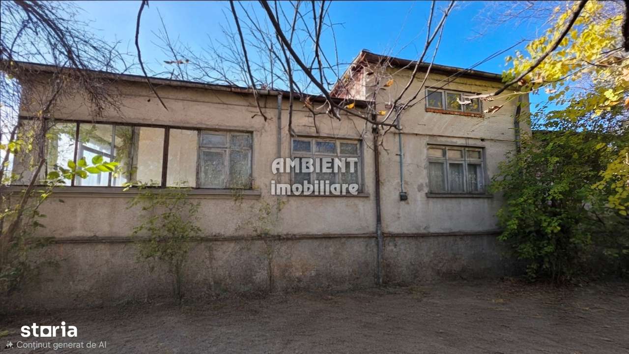 Investiție PREMIUM, reședință cu fundație solidă, teren 1.750 mp, VASL-4