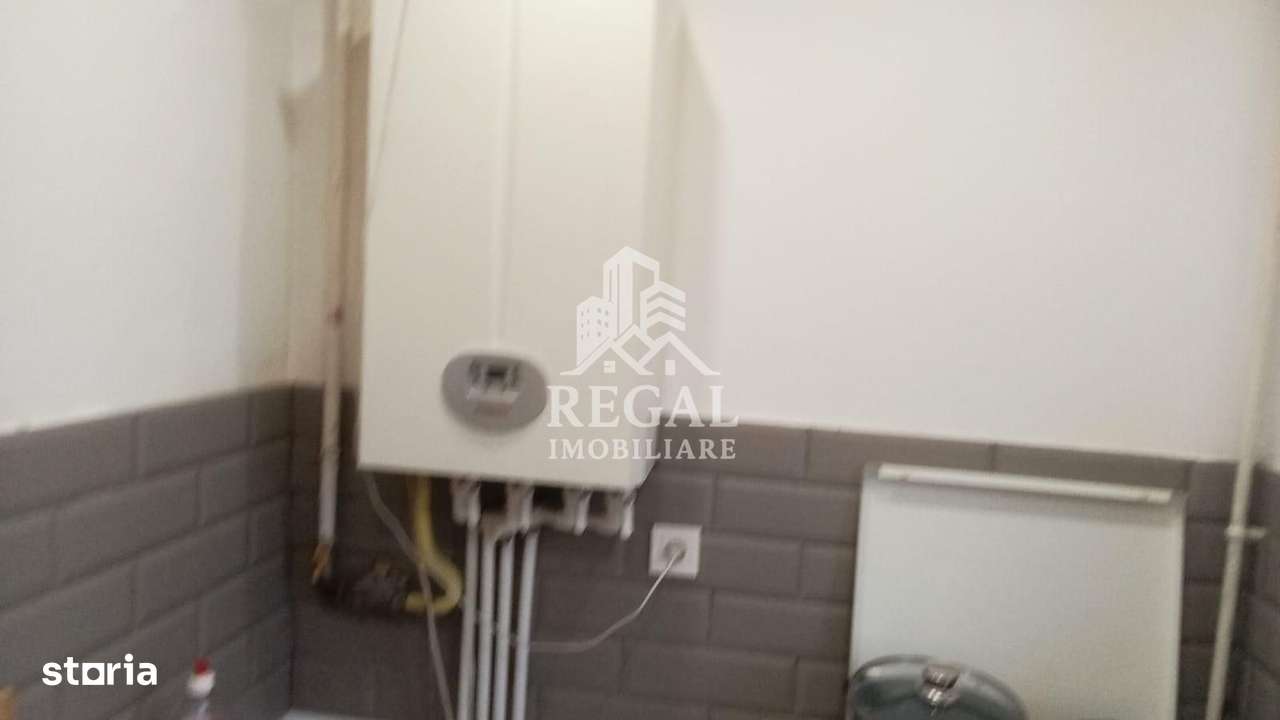 Garsonieră modernă de 28 mp – ideală pentru investiție sau locuit - Imagine principală: 4/7