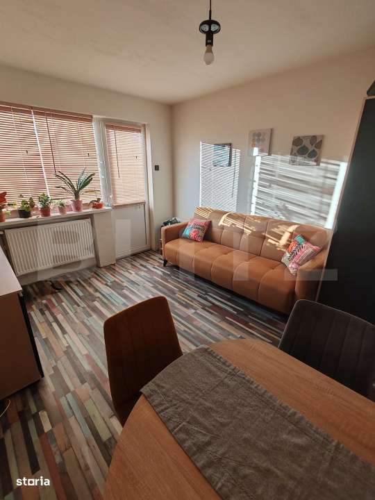 Apartament 3 camere, 48 mp, zona Budai - Imagine principală: 4/11