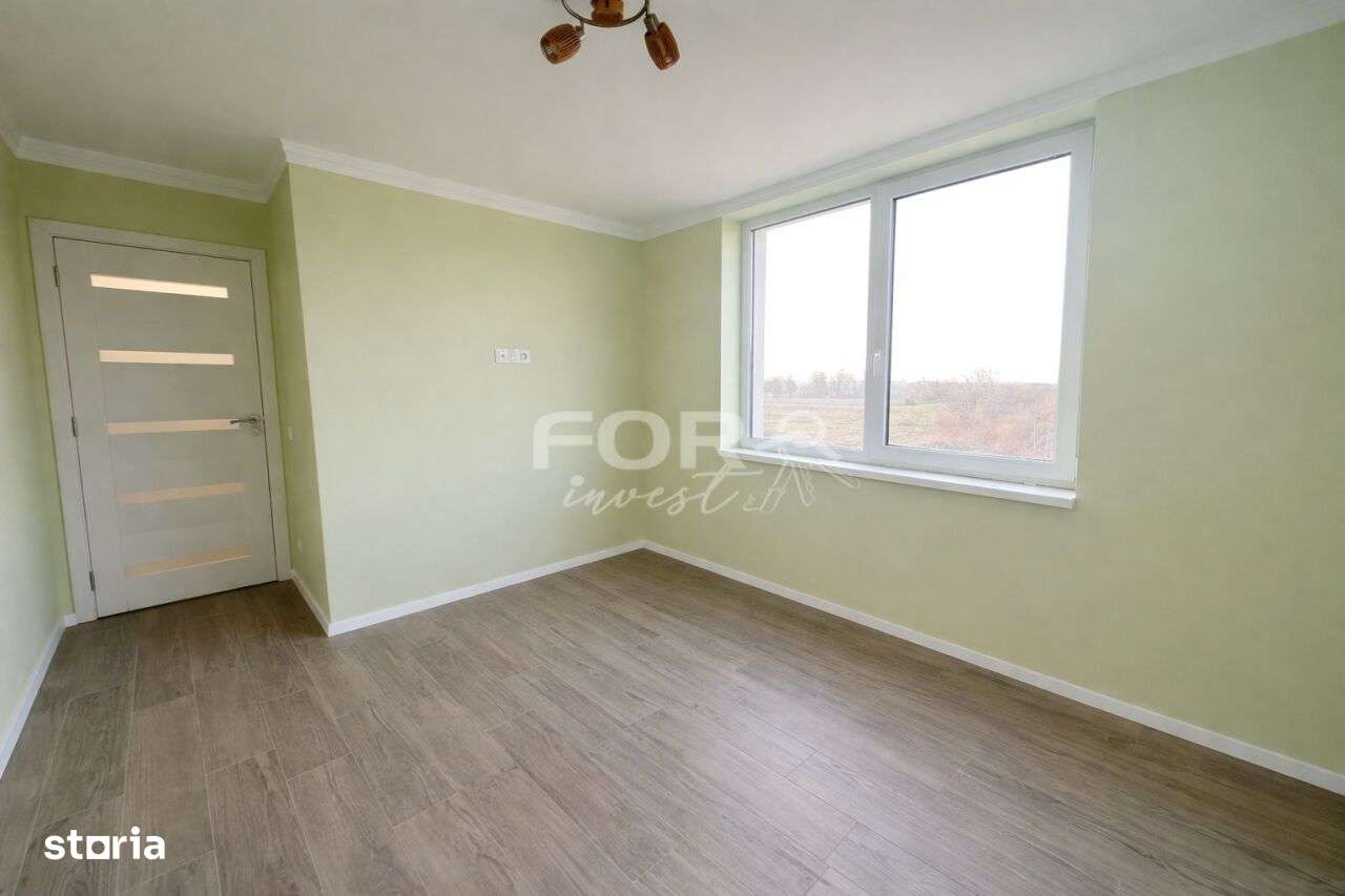 Apartament 2 camere  cu parcare, de vanzare, Oncea Oradea-6