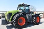 Claas XERION 5000 - 10