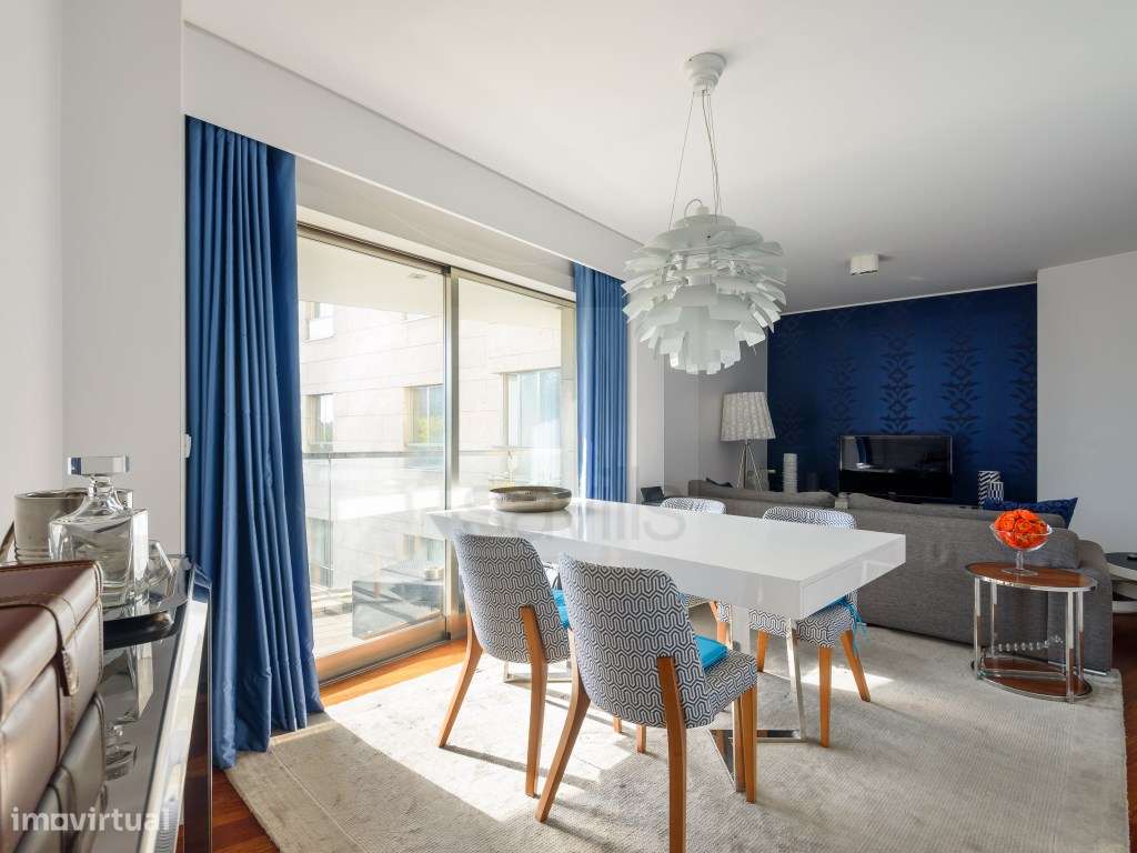 T2 venda Pinhais da Foz - Grande imagem: 4/21