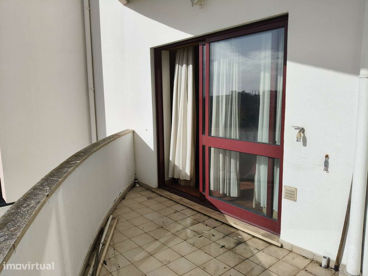 Apartamento T1 em Tavarede, Figueira da Foz-7