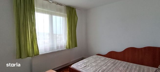 Apartament 2 camere, decomandat, Dambu