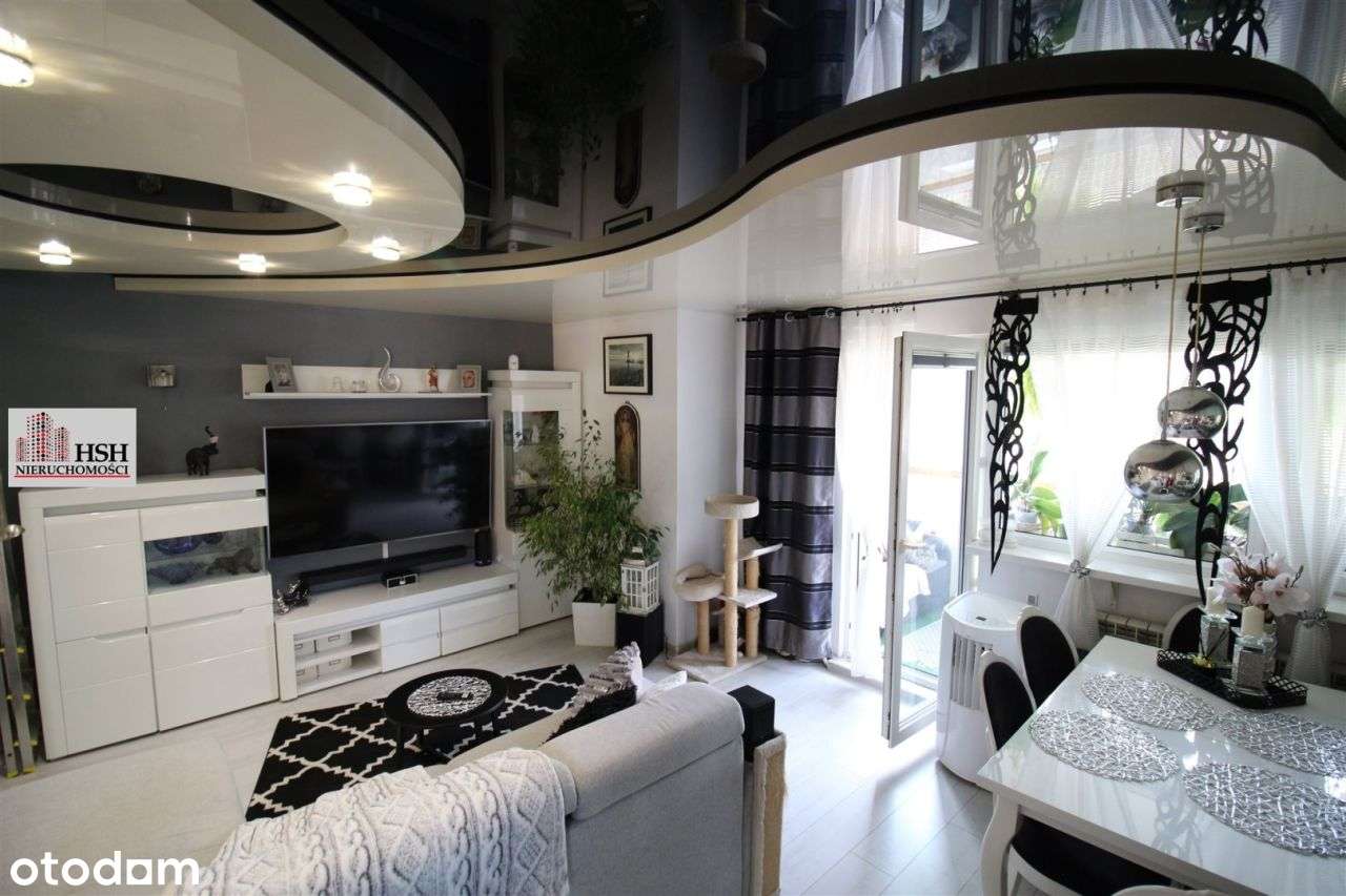 Kraków, Dębniki, Ruczaj, Kobierzyńska-1