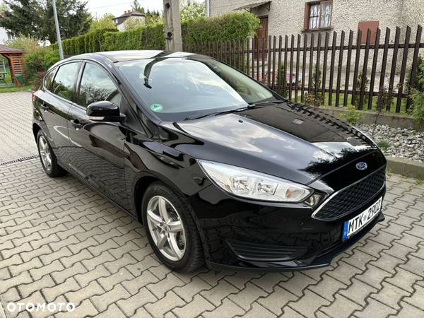 Ford Focus - 11