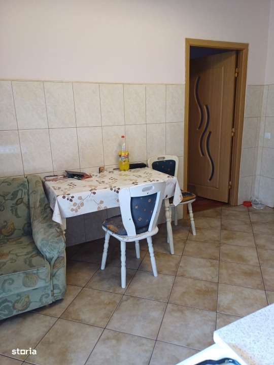 OCAZIE –Floresti Apartament cu 1 camera, 32 mp + balcon 11 mp - Imagine principală: 4/8