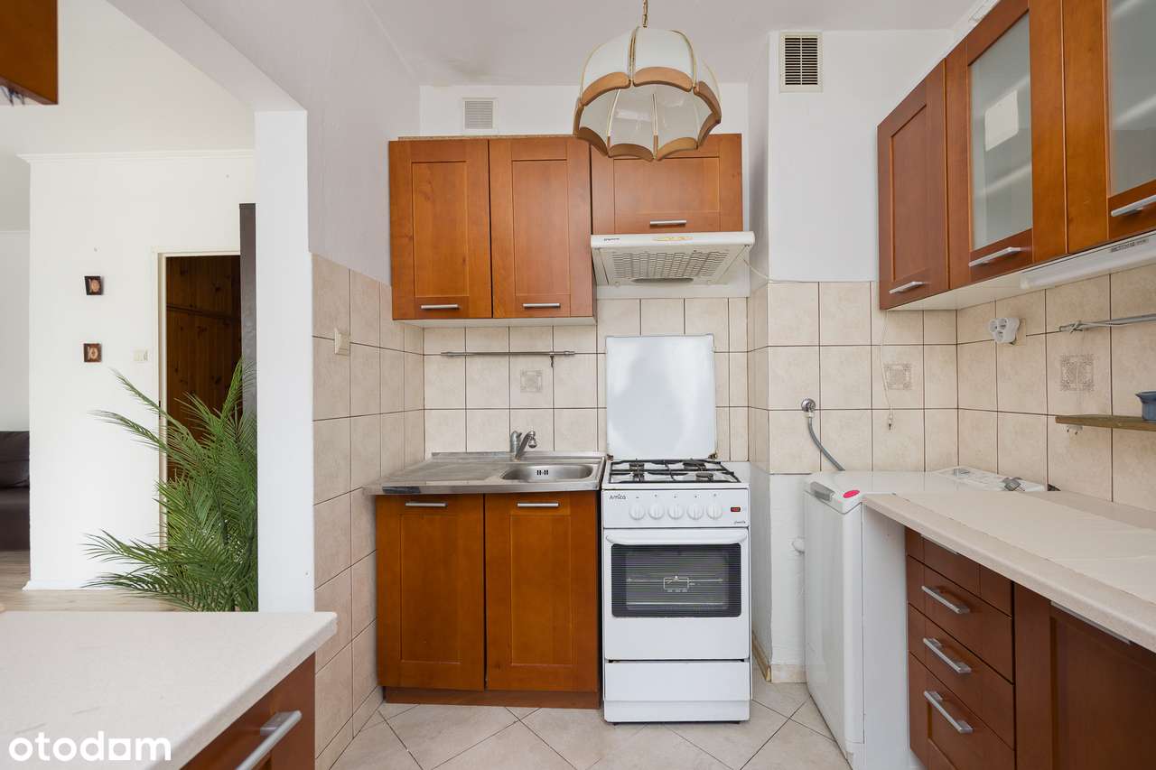 Na sprzedaż | kawalerka z oddzielną kuchnią | 31 m² | ul. Portofino 10 - Pełny obrazek: 5/19