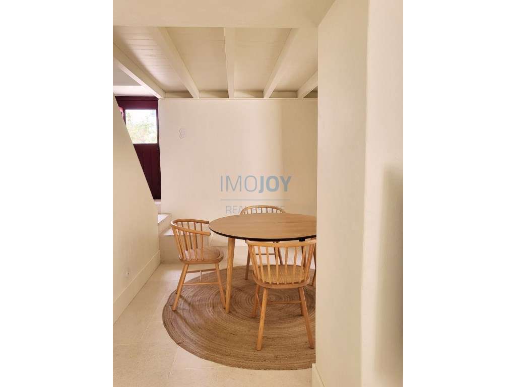 Moradia T2, Castelo de Vide - Grande imagem: 5/28