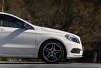 Mercedes-Benz A 180 CDI 7G-DCT AMG Line - 5