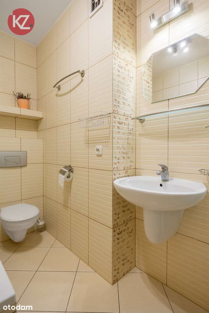 Mieszkanie na sprzedaż w Pile na osiedlu Jadwiżyn-7