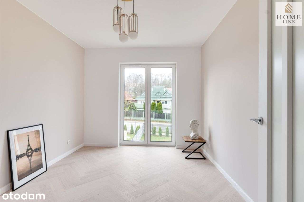 Nowoczesne bliźniaki na Gutkowie - od zaraz-14