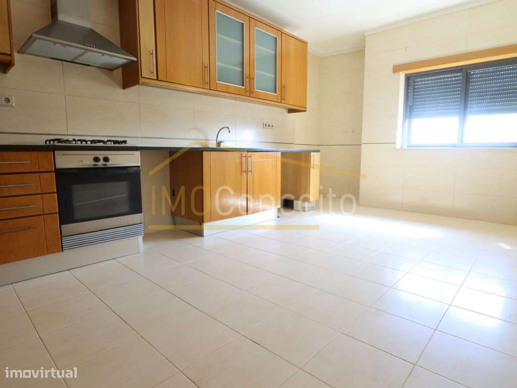 Apartamento T2 | Elevador | Entroncamento - Grande imagem: 4/13