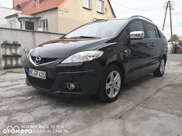 Mazda 5 1.8 Comfort - 2