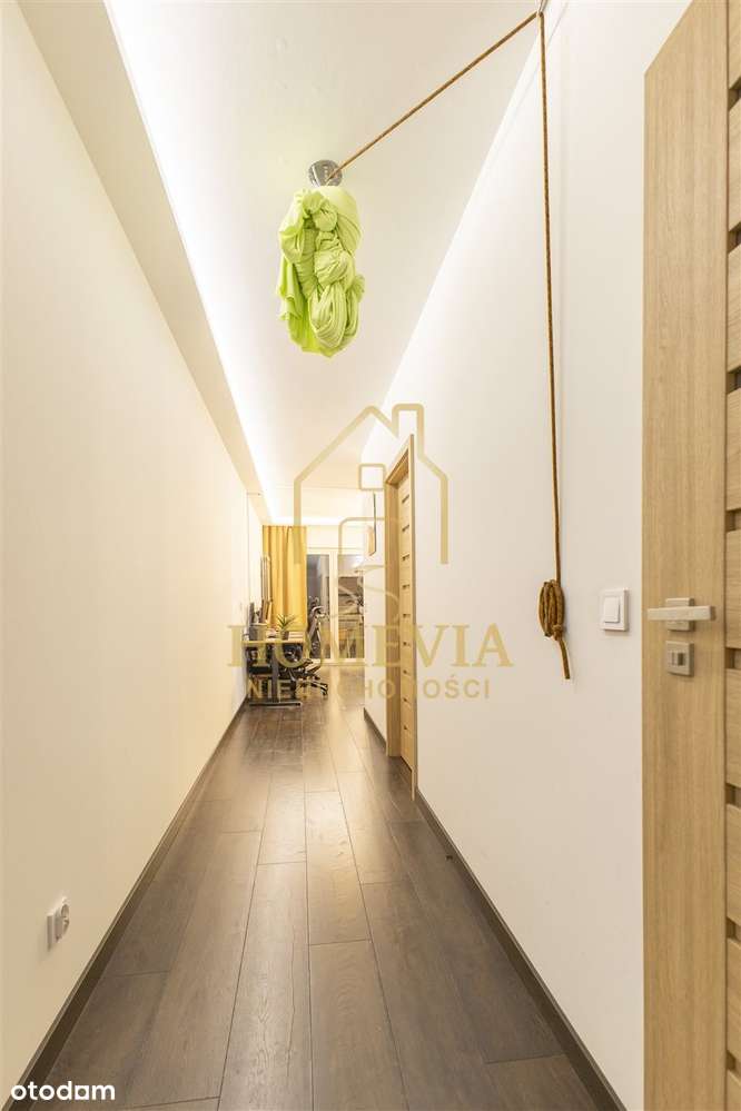 Słoneczne Apartamenty 54m2 2 Pokojowy z Loggia 8p-11