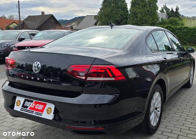 Volkswagen Passat 1.5 TSI EVO Essence DSG - 6