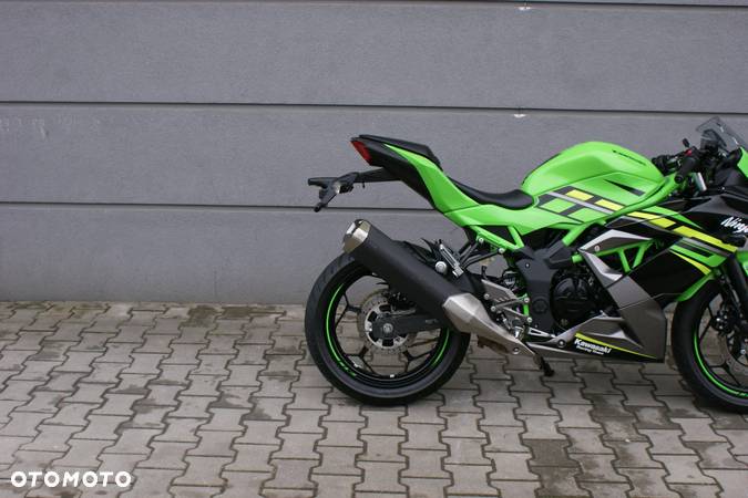 Kawasaki Ninja - 9