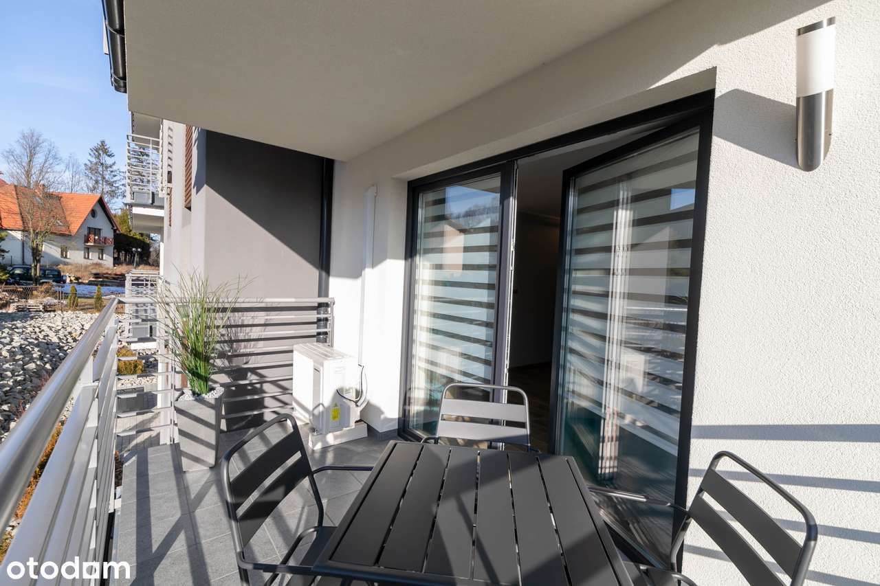 Wisła: Twój "drugi dom", który na siebie pracuje.-12