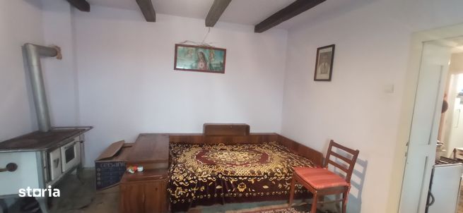Casa la 35 km distanta de Sibiu-2