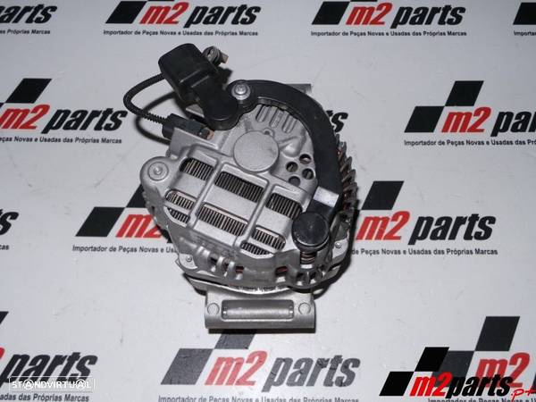 Alternador Seminovo/ Original MINI R55/MINI R56/MINI R57 12317576921 - 1