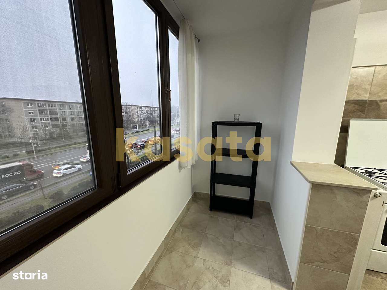 Apartament 2 Camere | Cotroceni | Renovat | Etaj Intermediar-12