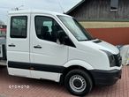 Volkswagen Crafter - 23