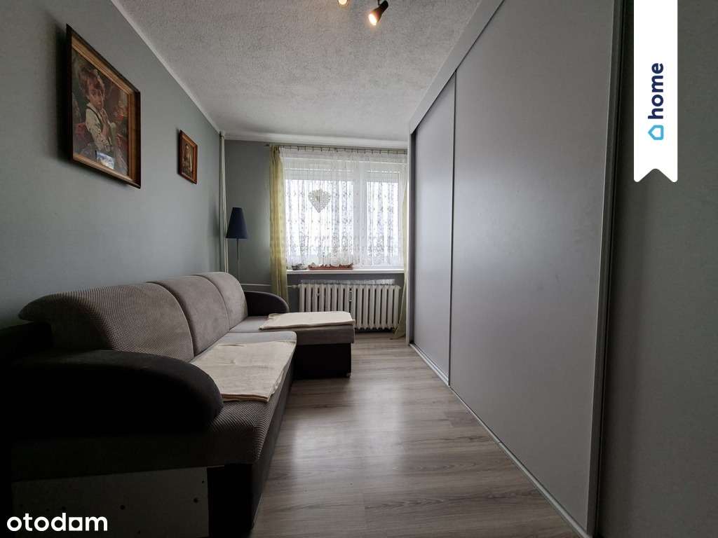 Rodzinne mieszkanie gotowe do zamieszkania - Pełny obrazek: 4/10