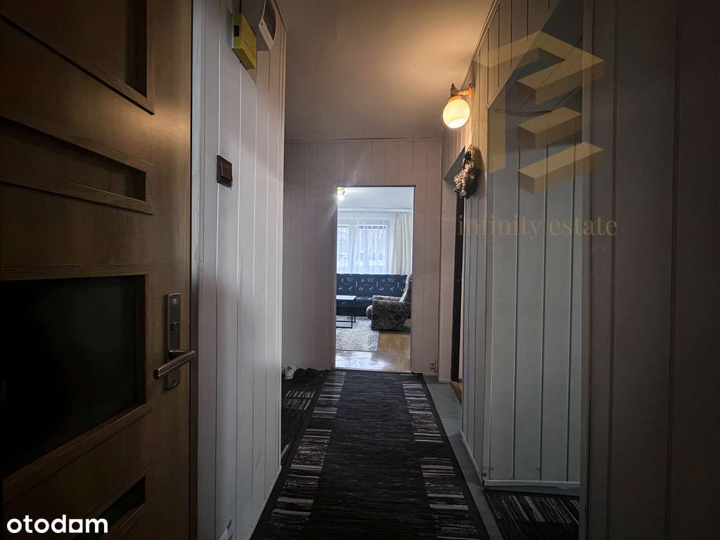 Czuby: 3 pokoje, 7697 zł/m² z widokiem na wąwóz!-5