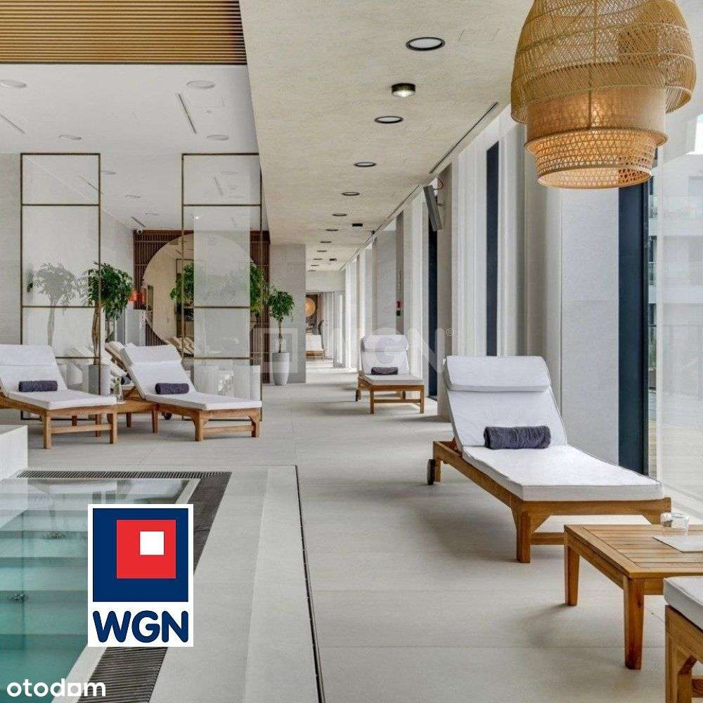 Apartament Z Tarasem W Sobieszewo. - Pełny obrazek: 5/14