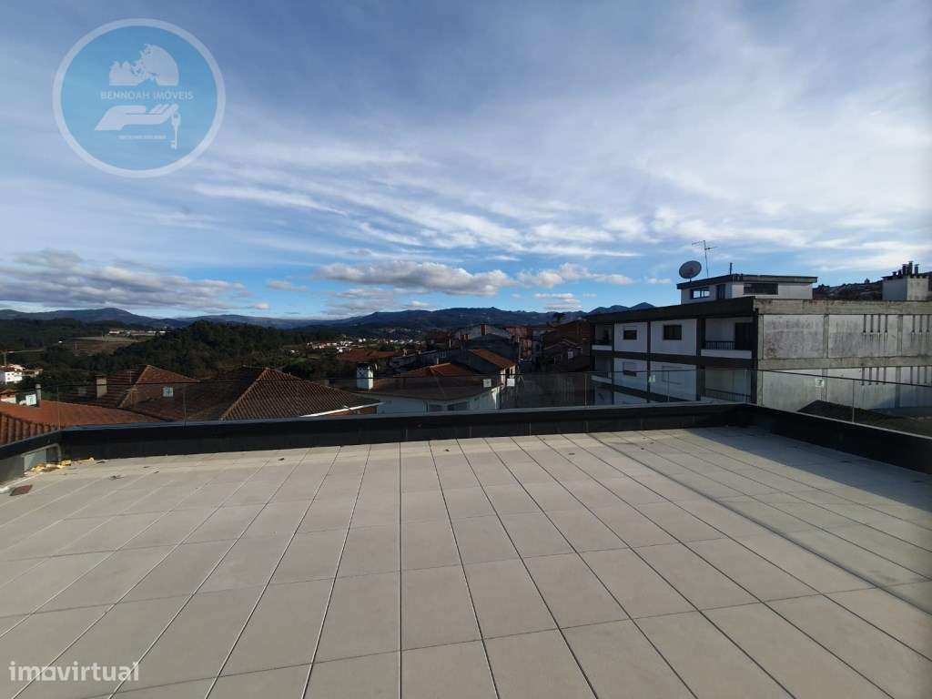 Penthouse T3 Arco de Baúlhe-36