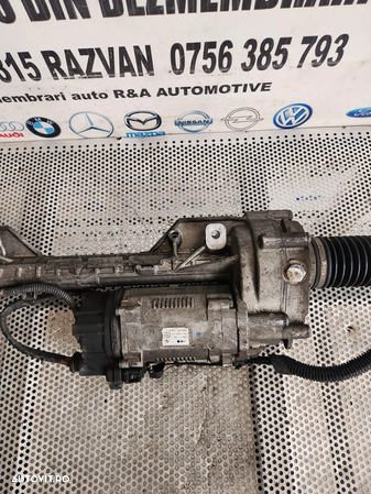 Caseta Directie Electrica Bmw Seria 1 E87 E81 Seria 3 E90 E91 E92 E93 Volan Stanga Europa - 6