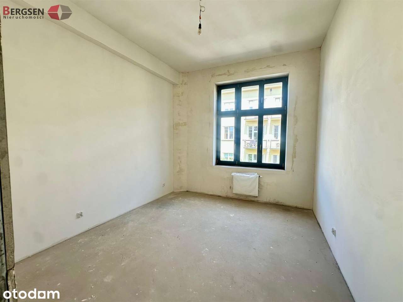 Jasne, wyremontowana kamienica 700m od Rynku!-4