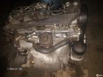 Motor HYUNDAI SANTA F I (SM) 2.0 CRDi 4x4 | 08.03 - 03.06 Usado REF. D4EA - 1