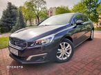 Peugeot 508 SW BlueHDi 120 EAT6 Stop&Start Allure - 2