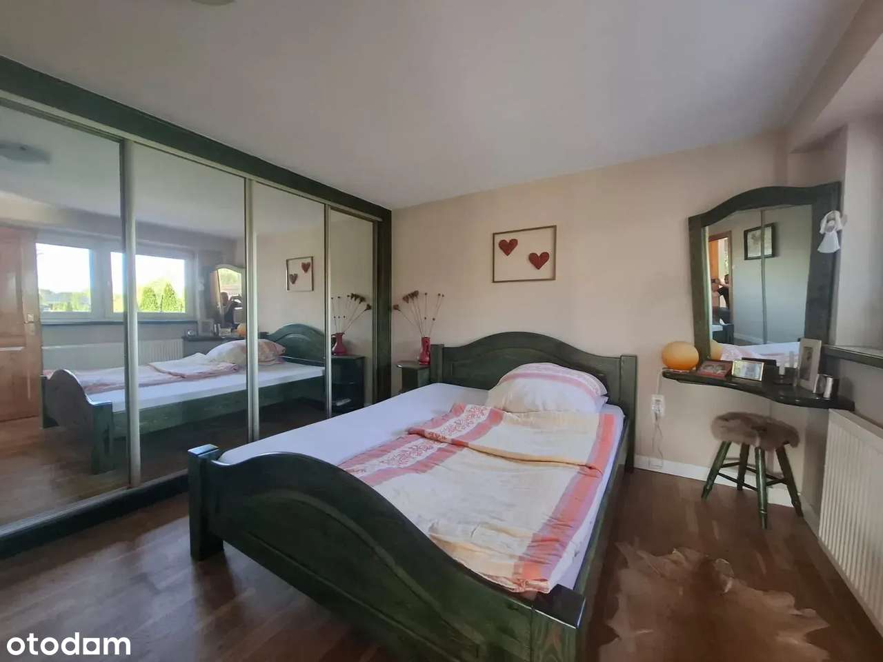 Dom wolnostojący w otulinie Borów Tucholskich-9