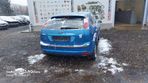 Electroventilator AC clima Ford Focus 2 2006 HATCHBACK 1.6 TDCI - 7