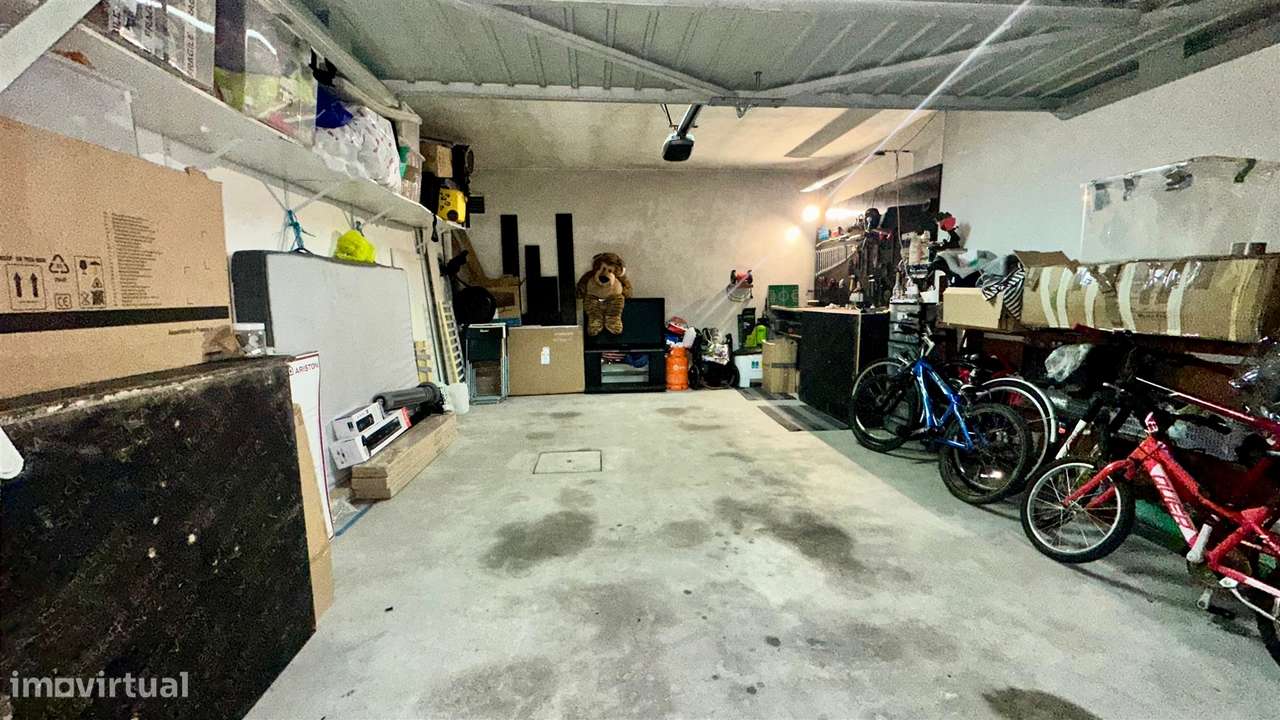 Apartamento T2 Venda em São Paio de Oleiros,Santa Maria da Feira - Grande imagem: 5/13