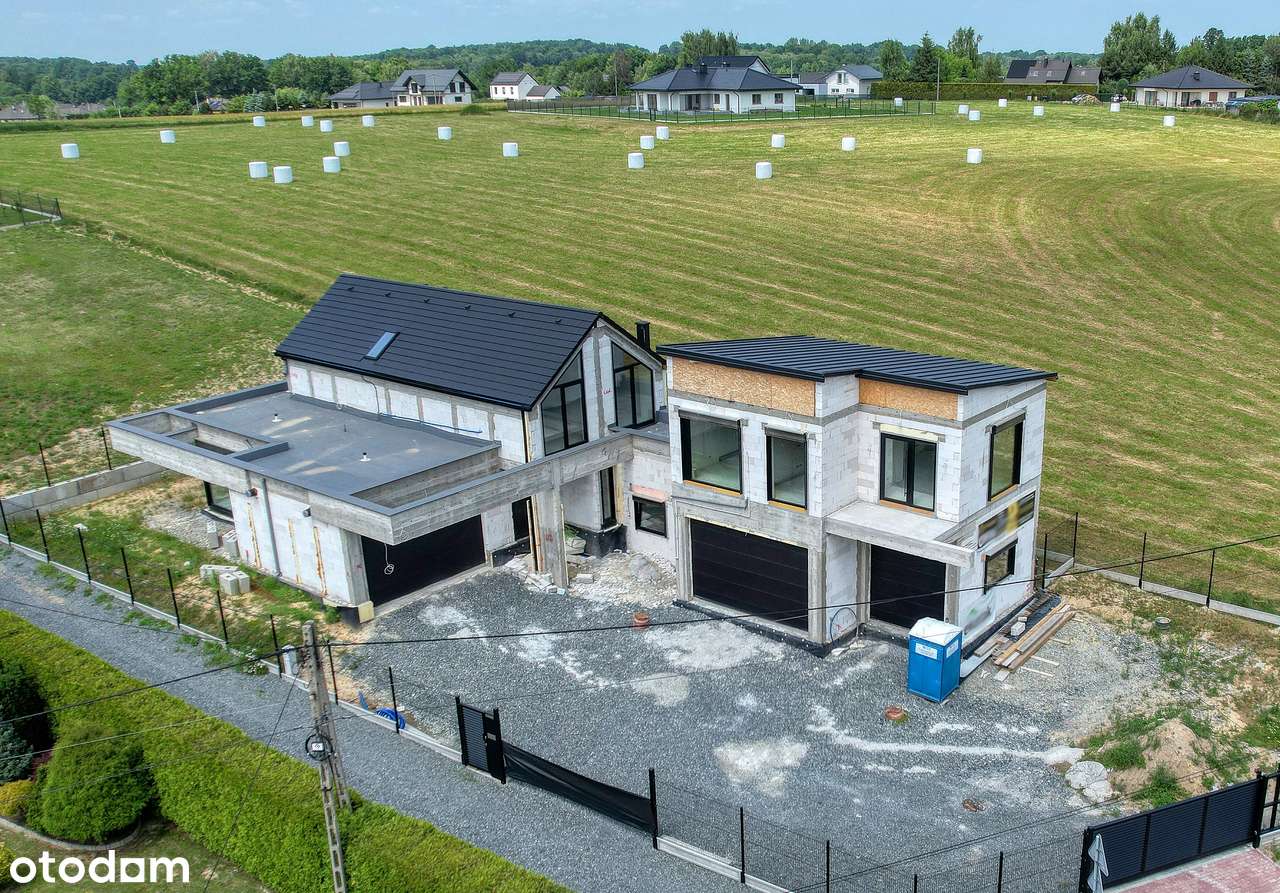 DOBRA OFERTA - Dom i siedziba dla Twojej firmy, 2 w 1, BEZ PROWIZJI - Pełny obrazek: 2/16