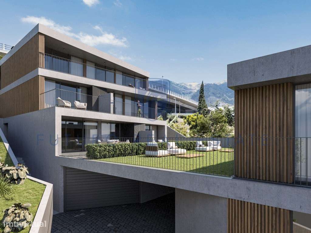 APARTAMENTO | 3 QUARTOS | FUNCHAL - Grande imagem: 4/12