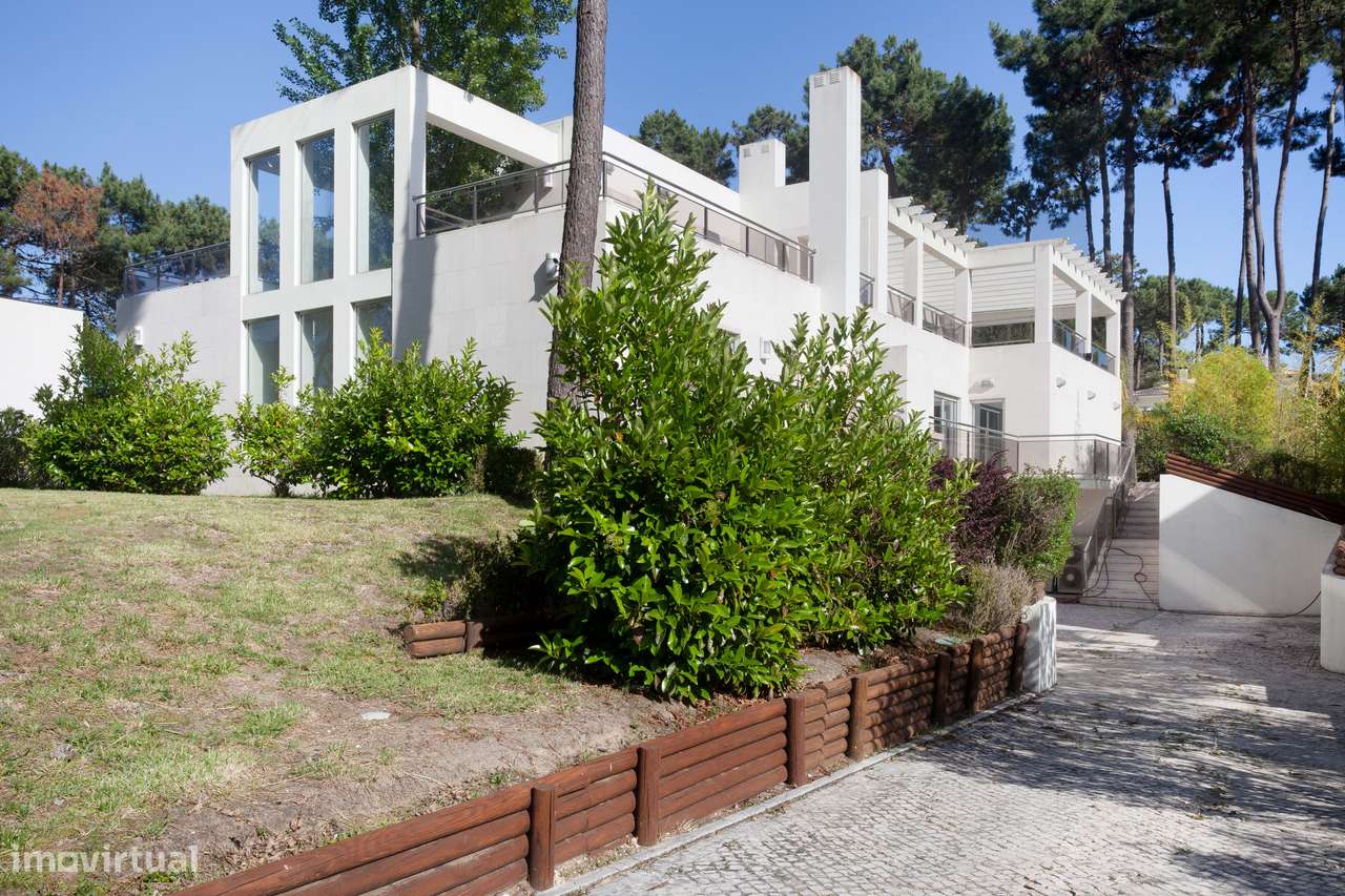 Moradia T3, Herdade da Aroeira-25