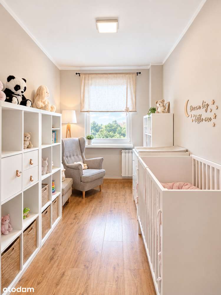 NOWA OFERTA - 3 POK. GOTOWE DO ZAMIESZKANIA | 59,3 m2 | Łódź, Bałuty-4