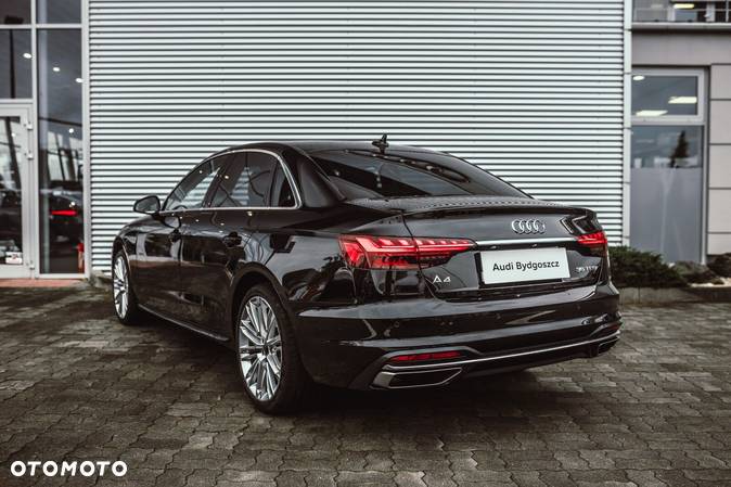 Audi A4 35 TFSI mHEV Advanced S tronic - 6