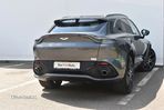 Aston Martin DBX - 8