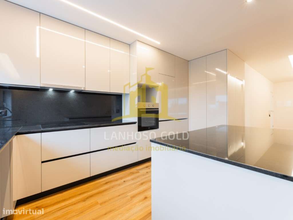 Apartamento Novo T3 - Grande imagem: 4/20