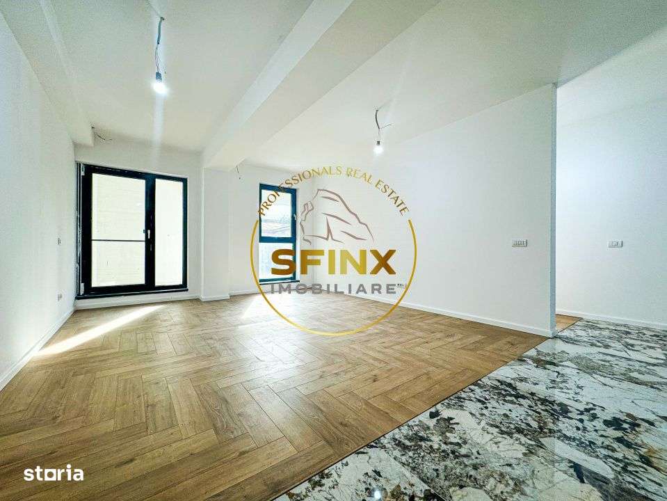 3 camere | etaj 1 | Bloc boutique 2025 | Obor - Lizeanu | centrala